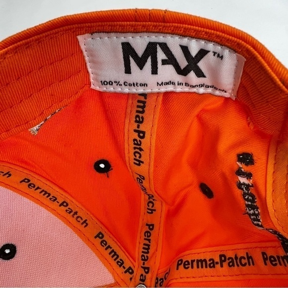 PERMAPATCH  & MULTNOMAH SHERIFF CAPS - Picture 7 of 8